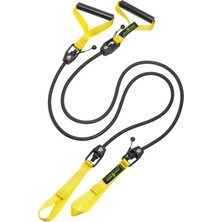 St. Morritz Tutacaklı Lastik 2,2-6,3 kg