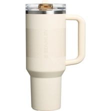 Stanley The Quencher Protour Flip Straw Tumbler Pipetli Termos 1.18L / 40OZ 10-12486-099