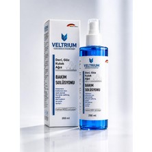 Veltrium Animal Health Yara Bakım Solüsyonu 200 ml