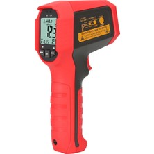 St. Morritz UT-309A Prof. Infrared Lazerli Termometre