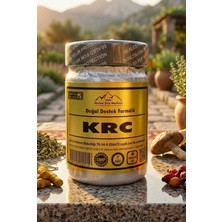 Nurbal Krc 400 gr