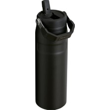 Stanley The Iceflow™ Bottle Flip Straw 2.0 Pipetli Termos 0.7l / 24OZ 10-11283-143