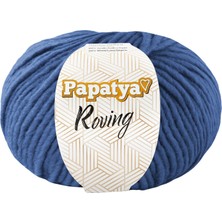 Papatya Roving 04