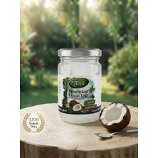 Dr. Floya Hindistan Cevizi Yağı  %100 Soğuk Sıkım 100 ml