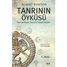 Tanrının Öyküsü