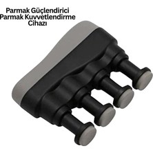 Alkasaz Parmak Güçlendirici