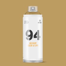 Mtn 94 Sprey Boya - RV-137 Kraft Brown