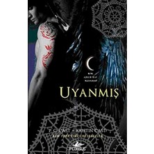 Pegasus Uyanmış Bir Gece Evi Romanı 2.el Temiz Durumdadır.