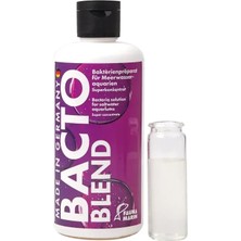 Fauna Marin Bacto Blend 250ML