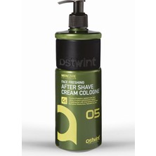 Bezos Tıraş Sonrasi Krem Kolonya 400 ml No 5