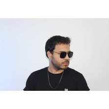 Polo Black PB8126 C6 53 18 140 Polarized
