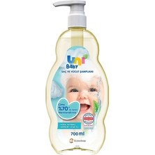 Bezos Saç Şampuanı & 2022 200ML