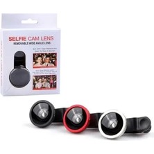 Alkasaz Nikula-Süper Geniş Açı Özçekim Kamera Lens Iphone 5/5 S/6/6 Artı Samsung Galaxy Not 3, 5