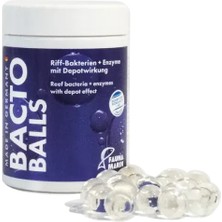 Fauna Marin Bacto Balls 100ML