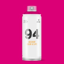 Mtn 94 Sprey Boya - RV-4010 Magenta