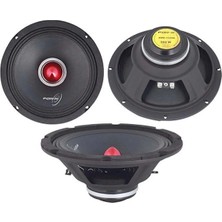 St. Morritz XMD-1520 Neo 20 cm Üst Kalite Midrange