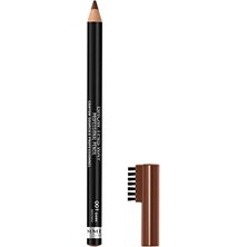 Bezos Kaş Kalemi & Professional No: 001 Dark Brown