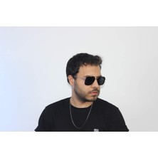 Polo Black PB8132 C2 57 17 140 Polarized