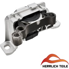 Herrlich Teile V40- Motor Takozu Sağ