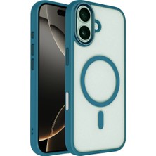 Eco Port Joko Apple Iphone 17 Terea Magsafe Kapak - Açık Mavi