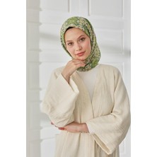 Zer Silk Home Soft Eşarp
