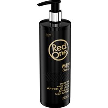 Bezos Krem Kolonya Gold 400 ml