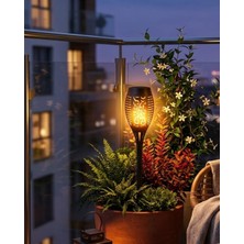 Alkasaz H12 Bahçe Lambası