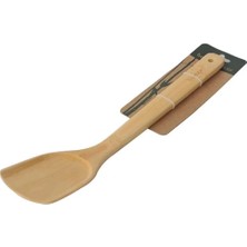 St. Morritz Buvc1 Victor - Derin Spatula (Mutfak Gereçleri)