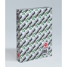 Bezos Copier Bond A4 Fotokopi Kağıdı 500 Lü 1 Paket