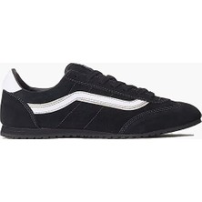 Vans Super Lowpro Kadın Günlük Ayakkabı VN000Z2ZBA21 Siyah