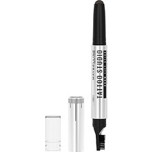 Bezos Newyork Kaş Kalemi & Brow Tattoo Lift No: 04 Deep Brown