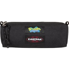 Eastpak Benchmark Sıngle Kalem Kutusu EK000372E0C1 Siyah