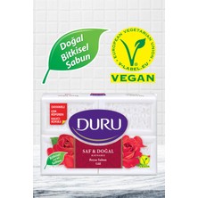 Bezos Kalip Sabun 600GR Saf ve Doğal Gül
