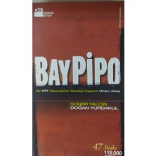 Eser Bay Pipo