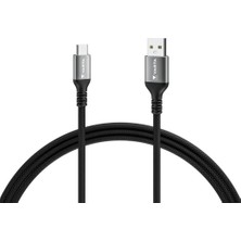 Varta Kablo USB A - USB Type C Outlet