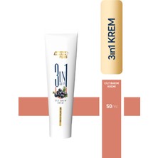 Bezos 3ın1 Cilt Bakım Kremi 50 ml