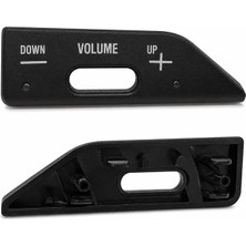Aslanoğlu Store Odm-05 Pioneer KEH-P3650 Uyumlu Oto Teyp Ses Açma - Kapama Kontrol Düğmesi