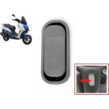 Koçak Motor Arora Htx Pro 50 / 125 -Akalite- Iç Panel Kask Askısı