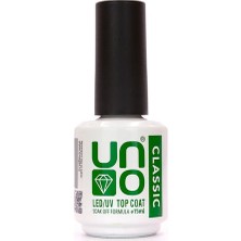 Bezos Lux High Gloss Top Coat 15ML