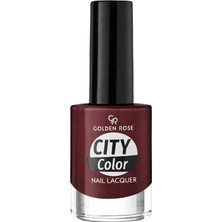 Bezos City Color Oje No:47