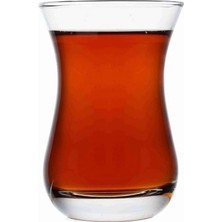 St. Morritz Ajda 6'lı Çay Bardağı LV-AJD315E 165 cc