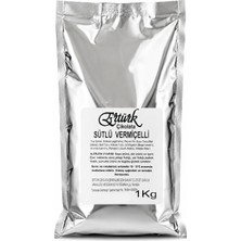 Ertürk Vermicelli Sütlü 1 kg