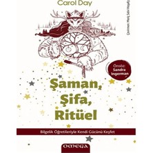 Şaman, Şifa, Ritüel