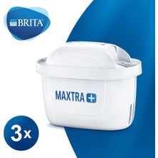 1025356-BRITA Maxtra+ Filtre 3lü