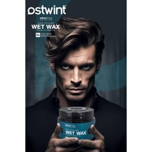 Bezos Saç Şekilllendirici Wet Wax No:04 150 ml