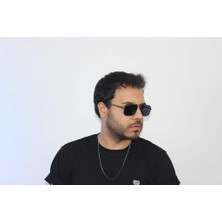 Polo Black PB8143 56 19 140 C6 Polarized