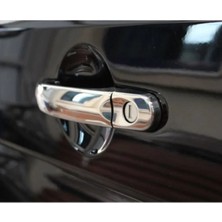 St. Morritz Volkswagen T5 Transporter 2003-2014 Kapı Kolu 4 Kapı