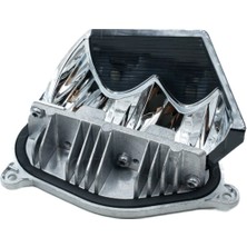 Wisco Vw Passat 2015-2022 Sol Far Viraj Aydınlatma LED Modülü 3G0998477