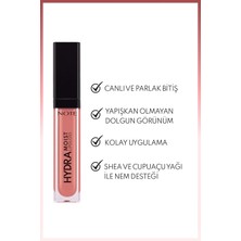 Bezos Dudak Parlaticisi 02 Bare Blush