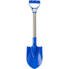 Bezos 2055 Plastik Saplı Kürek